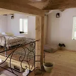 658 - Mas De Mussen Vakantiehuis *