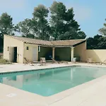Vakantiehuis 658 - Mas De Mussen