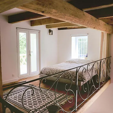 Hébergement de vacances 658 - Mas De Mussen Sauteyrargues